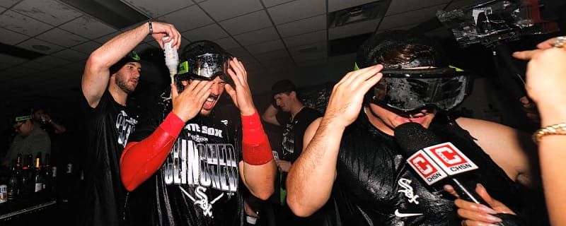 How the White Sox Made the 2026 MLB Postseason