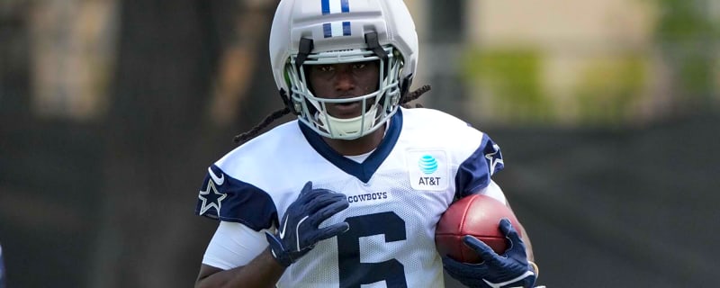 3 Dallas Cowboys rookies who are exceeding the hype and 2 who aren’t during the 2026 NFL preseason