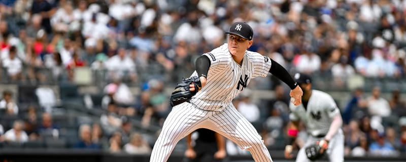 2026 Transactions: Weathers Active for Yankees, Vasquez in for Padres