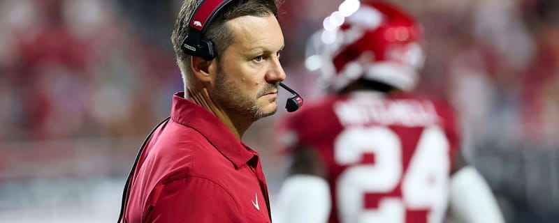 Arkansas Razorbacks may once again end up having one of the best players in the country that no one knows about, and it’s all their fault