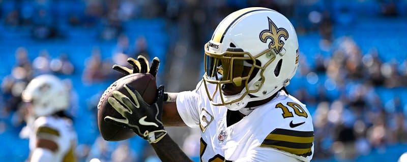 49ers Sign WR Brandin Cooks To Active Roster