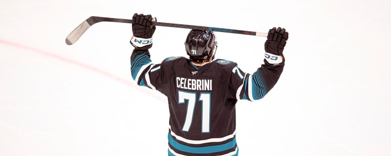 Once upon a time, Macklin Celebrini wanted the Canucks to rebuild