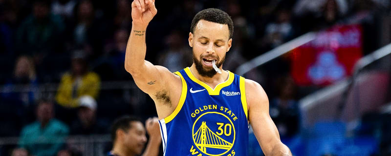 Warriors Outlast Jazz 123-114 As Their Stars Return To Lineup: 3 Major Takeaways