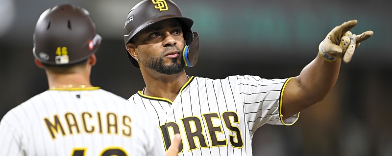 Cubs’ Season Ends as Padres Finish NL Wild Card Sweep, 4-1