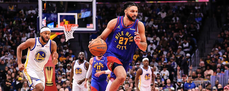 Why Is Jamal Murray Not Playing Tonight? Nuggets vs Pacers Starting Lineup Revealed