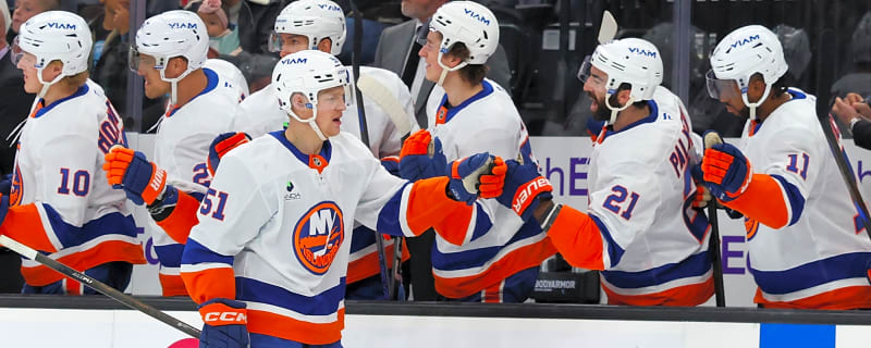 'Emil Heineman would fit in well on the Canadiens’ top-6 right now'