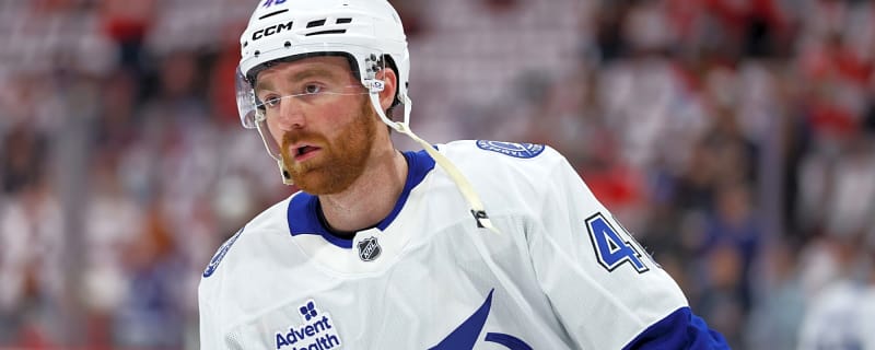 Why the Leafs should pursue Nick Perbix in free agency