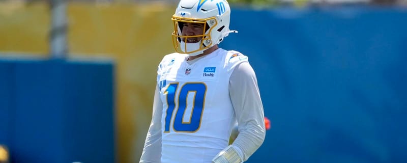 Grok simulates the Los Angeles Chargers’ 2026 NFL season, including game-by-game results, playoff predictions, and more