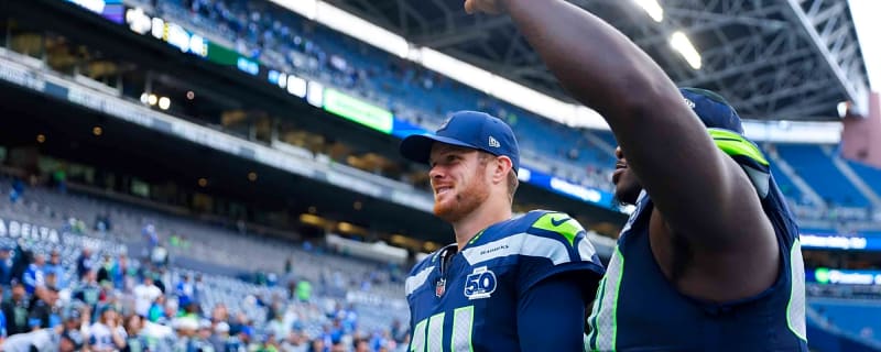 Seattle Seahawks (2-1) vs. Arizona Cardinals (2-1) Preview, Prediction & Odds | Week 4, 2025