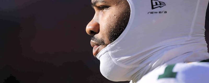 Packers’ Micah Parsons triggers flood of reactions after asking question about Patriots-Texans game