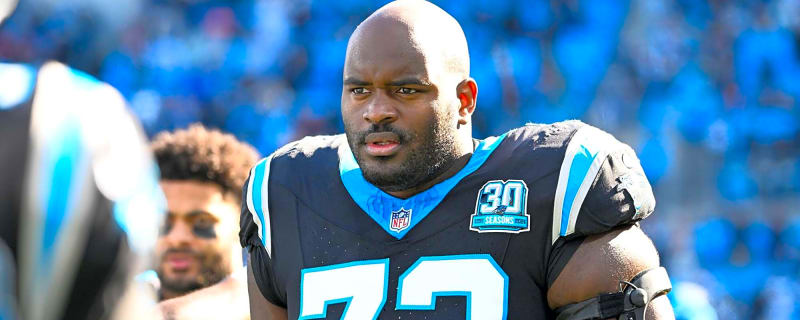 Carolina Panthers HC Dave Canales has an uncomfortable decision to consider after veteran’s impressive return
