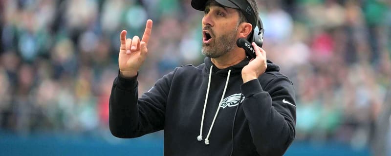 Eagles tank debate overlooks the glaring pattern that separates Super Bowl runs from one-and-done exits under Nick Sirianni