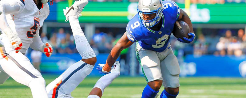 Kenneth Walker III will reshape Kansas City Chiefs’ offense in 2026 as Eric Bieniemy, Patrick Mahomes push him to expand his game