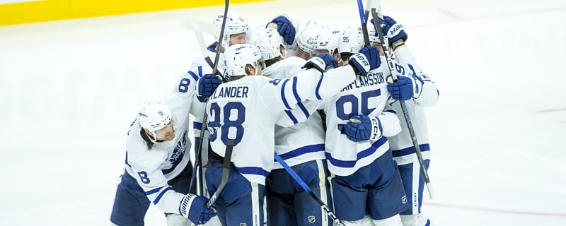 Cory Cross reflects on his OT goal vs. Senators in 2001, Simon Benoit, and Craig Berube