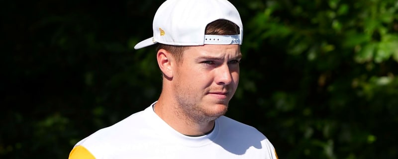 Steelers’ latest pre-draft visit just told you they are still searching for an answer at position many believed they solved