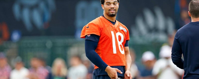 Caleb Williams’ hype train is only getting started after one AFC coordinator just made a bold prediction about his future