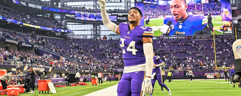 Minnesota Vikings will likely be aggressive at the trade deadline, and the position Nolan Teasley should target could be controversial