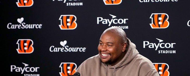 NFC scout spills the beans about why the Bengals can make the rest of the NFL look like fools