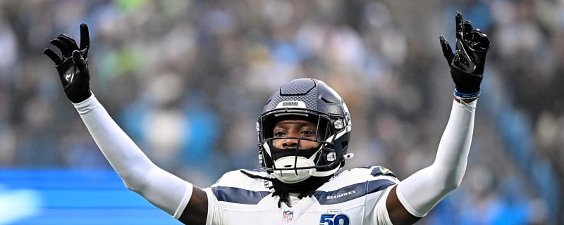Seahawks Star Corrects Post About Intense Interaction With Teammates During NFC Championship