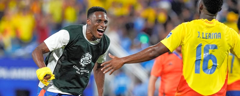 Premier League upstarts threaten to derail Tottenham pursuit of €28m South American star