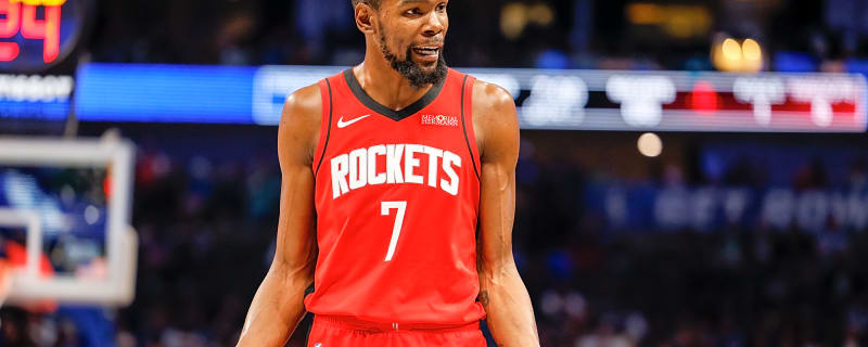 Pablo Torre, Method Man Reveal Knicks’ Musical Pitch to Kevin Durant