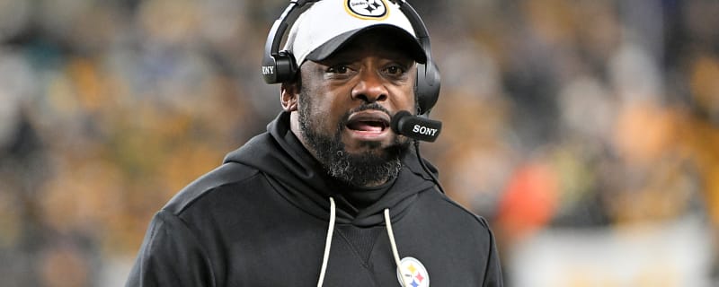 Steelers' Mike Tomlin Drops Massive Hint On Future Of Asante Samuel Jr.