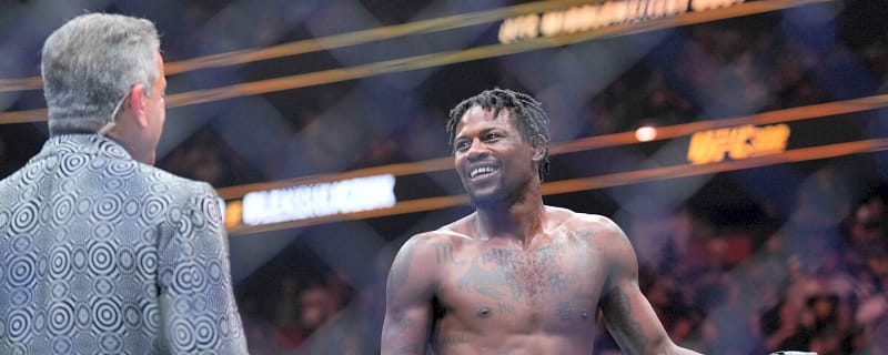 UFC 316 Preview and Prediction: Kevin Holland – Vicente Luque