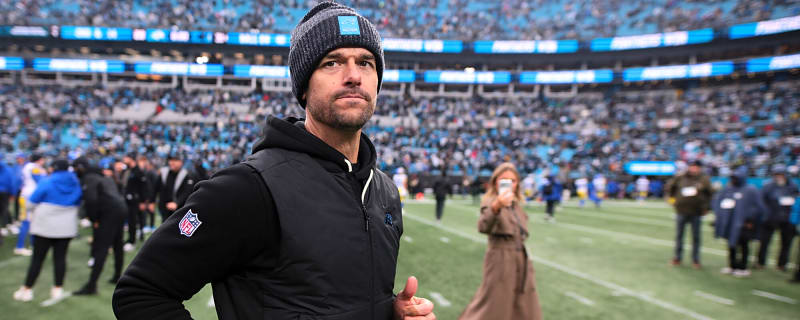 The Carolina Panthers, Although Unpredictable, Are Inspiring Hope