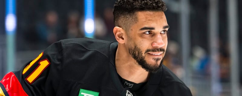 Allvin says Canucks did not receive any offers for UFAs Kane and Blueger