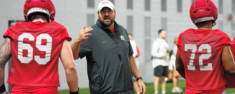 Ohio State football picked up a notable win over the weekend with one of their top recruiting targets from across the country