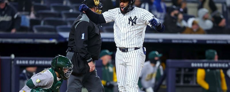 NY Yankees have built sizable AL East lead, and the best may be yet to come