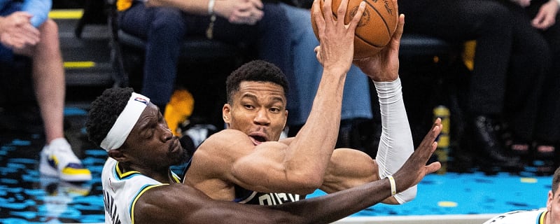 Years After Joe Lacob’s Desire to Get Giannis Antetokounmpo, His Sweepstakes Get Surprise Steph Curry and Warriors Update