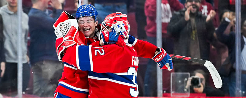 It’s going to be a long season for you… if the CH doesn’t fix these three issues