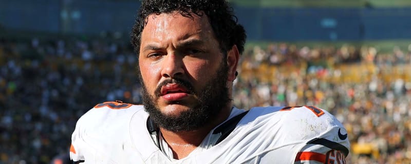 Bears already have a few developing injury situations to watch going into Thursday’s game against the Patriots