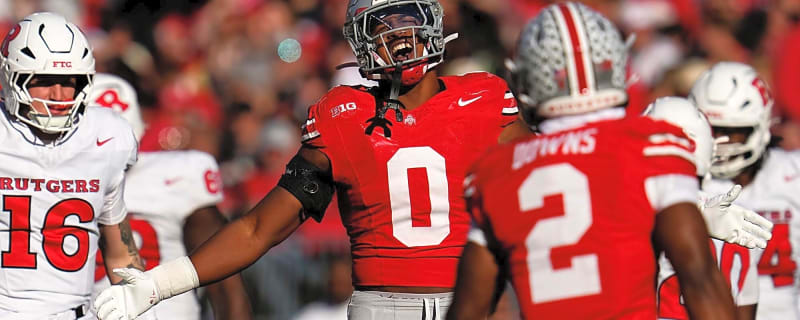 Grading The Commanders’ 2026 Draft Class: Washington tries to make lemonade out of lemons, but the final product tastes funny