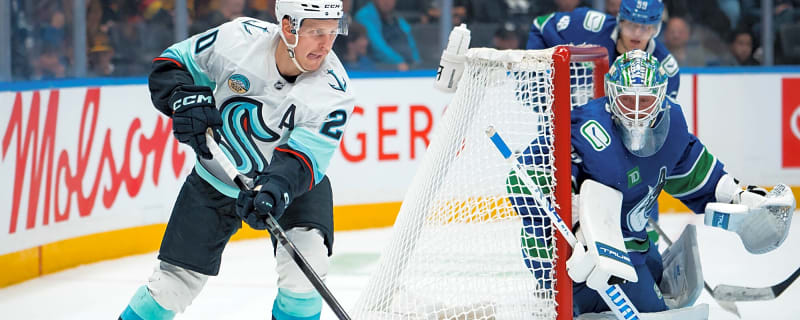 Should the Canucks consider signing another free agent? | Wagner’s Weekly