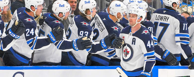 Josh Morrissey Hopes Connor Hellebuyck Stays With Jets