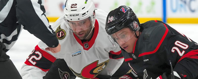 The Senators have a long road ahead next season