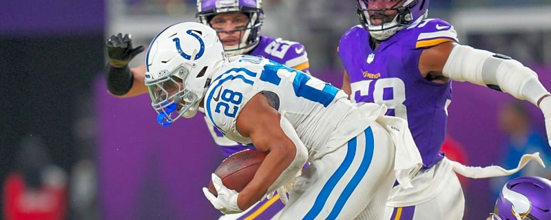 NFL insider links Minnesota Vikings to popular trade target in multiple ways, but it’s a long way from being a done deal
