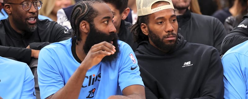 'I Feel Sorry for Him' – Los Angeles Clippers Head Coach Makes Eye-Opening Kawhi Leonard Admission
