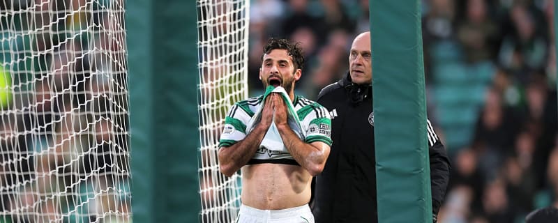 Celtic Might Have Received A Boost To Sign Left-Back: Should The Hoops Press In?