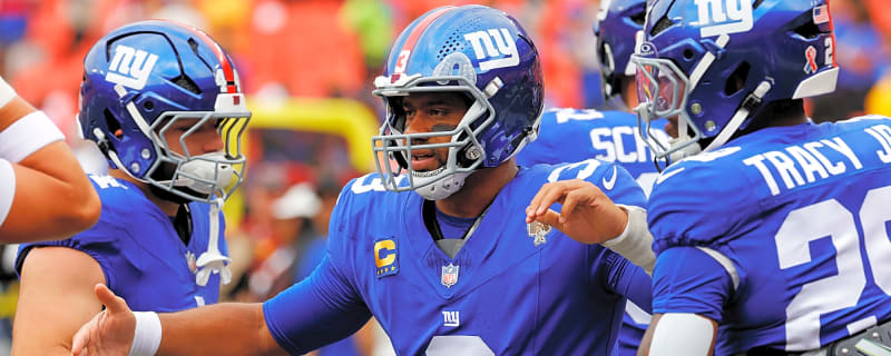Key factors for the Giants in Week 2 against the Cowboys