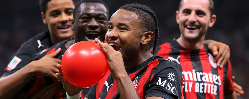 Newcastle United Eye This AC Milan Duo: Can The Centre-Back Fix Jaissle’s High Line?