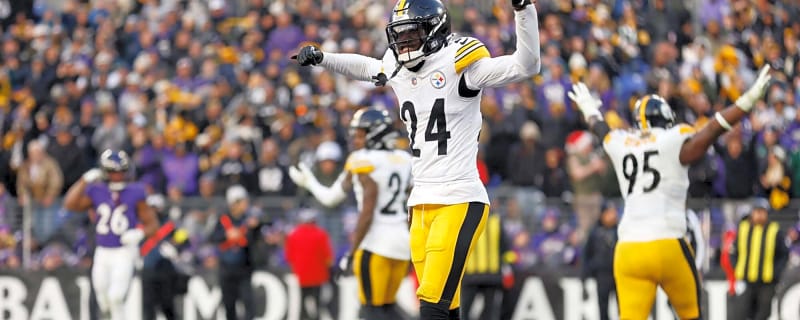 3 strictly football reasons why you should love the Dallas Cowboys’ trade for Joey Porter Jr.