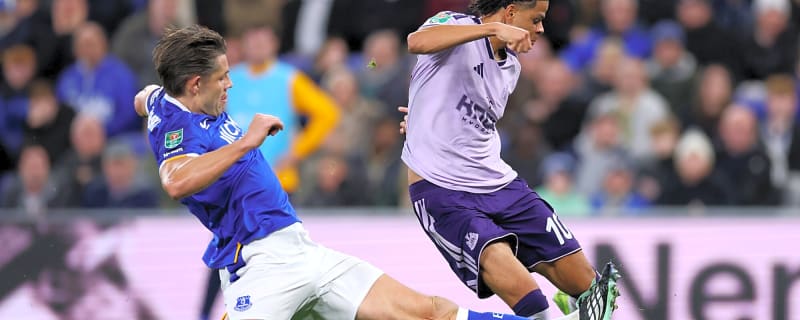 Willock Gets 7.5, Dedic With 5.5 | Newcastle United Players Rated In Poor Loss Vs Everton