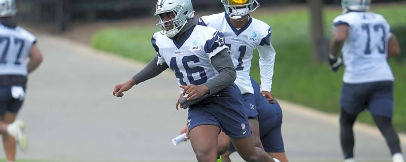 Latest injury update confirms Dallas Cowboys fan favorite’s fate is not sealed just yet