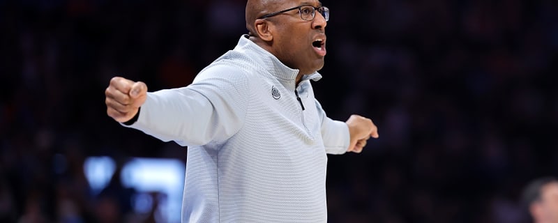 'Great Job of Exploiting It': Knicks HC Addresses Officiating Issues Against Thunder After Controversial Calls