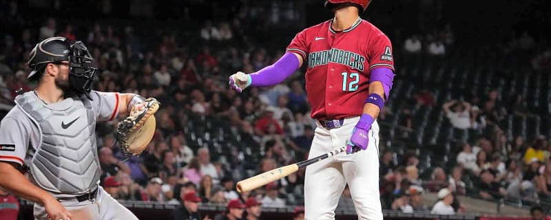 Lourdes Gurriel Jr.’s jaw-dropping catch has Diamondbacks fans buzzing