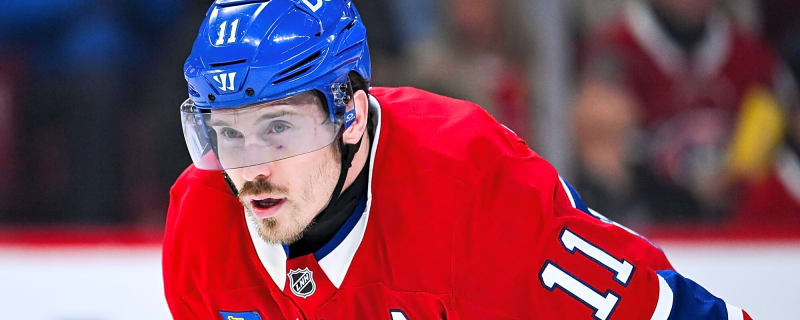 Five NHL buyout candidates to watch when 2026 window opens