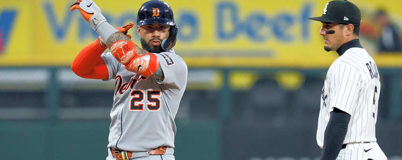 Gleyber Torres Was Exactly What the Detroit Tigers Needed